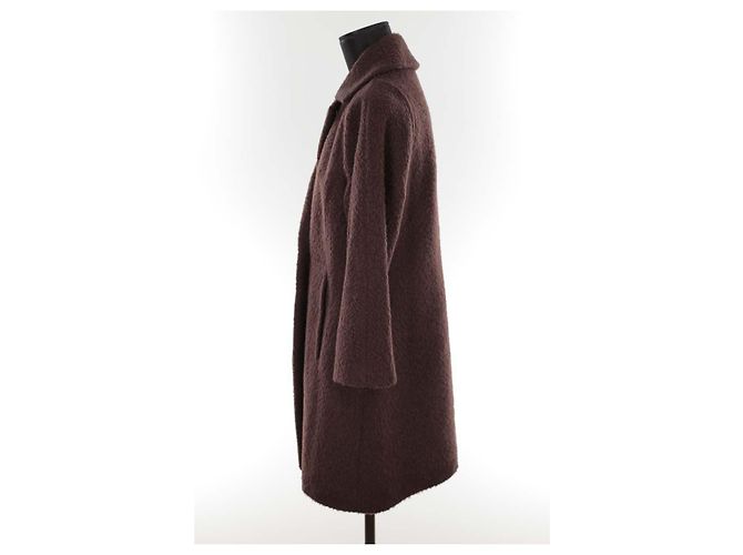 Hugo Boss Wool coat - view 3