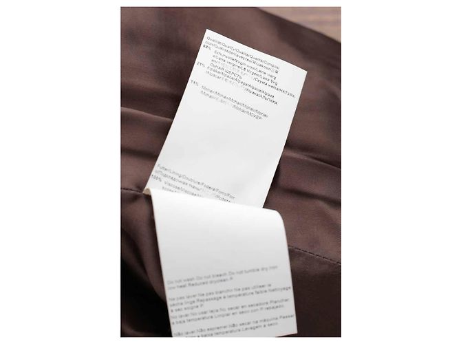 Hugo Boss Wool coat - view 6