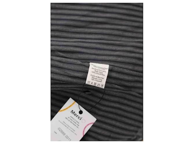 Swildens Lederjacke Schwarz - Ansicht 6