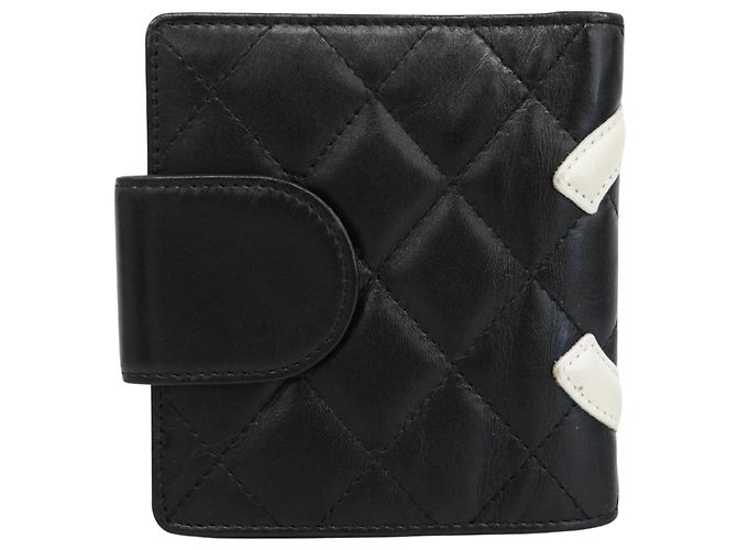 Chanel Cambon Negro - vista 2