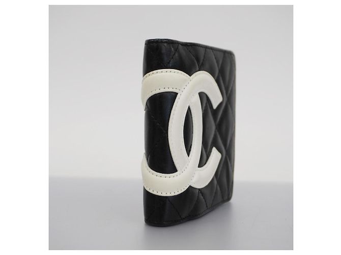 Chanel Cambon Negro - vista 3
