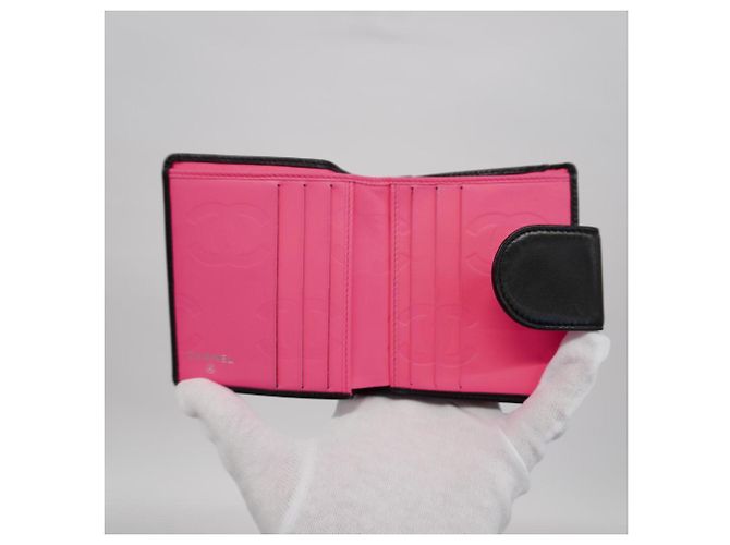 Chanel Cambon Negro - vista 4