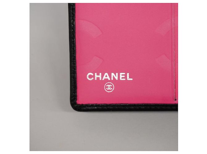 Chanel Cambon Negro - vista 6