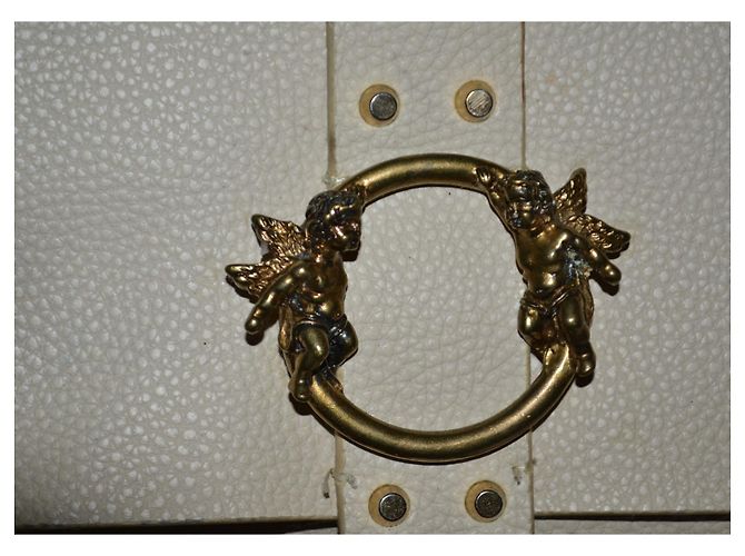Ermanno Scervino sac - vue 2