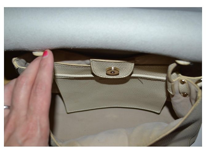 Ermanno Scervino sac - vue 8