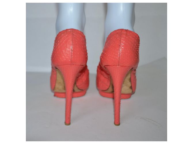 Le Silla decotes - vista 4