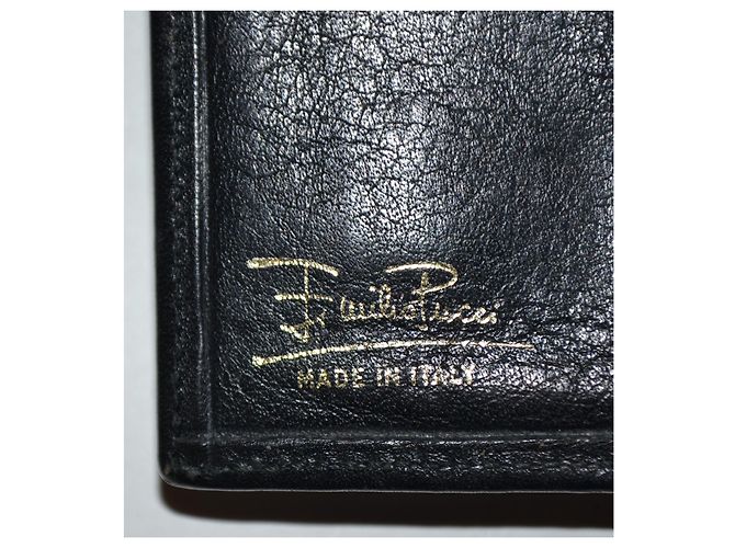 Emilio Pucci wallet - view 7