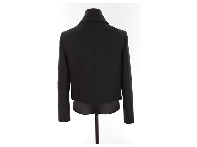 Paule Ka Jacket Black - view 4