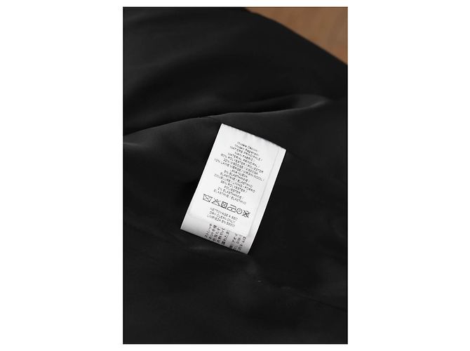 Paule Ka Jacket Black - view 6