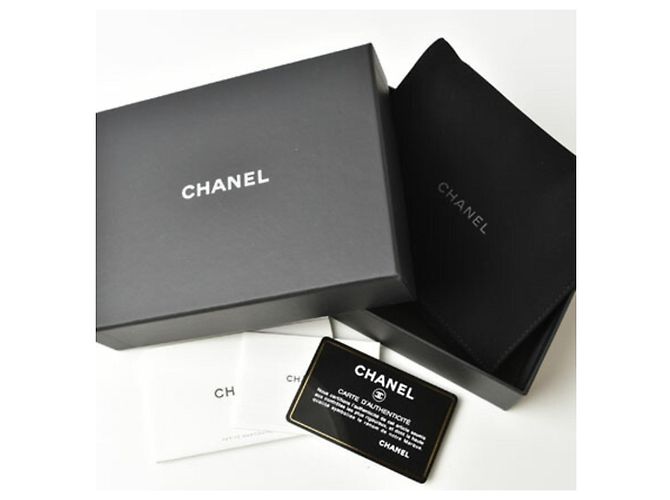 Chanel Boy Blanco - vista 6