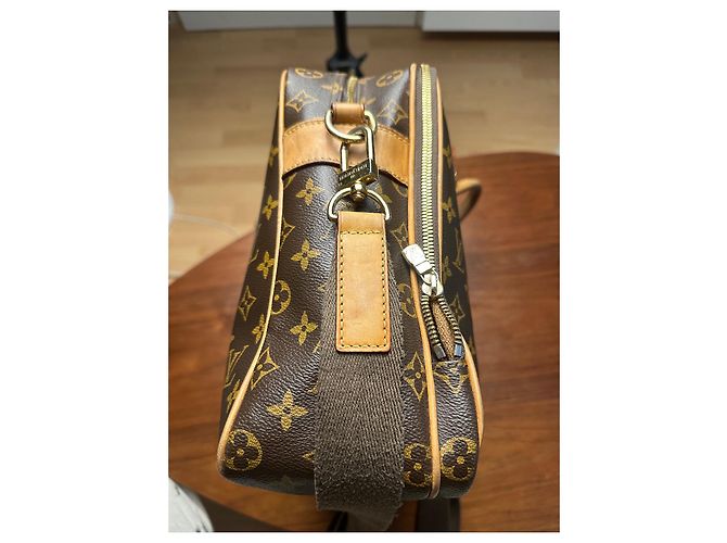 Autre Marque Louis Vuitton monogramma Icare Marrone - vista 6