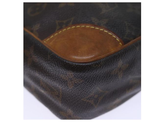 LOUIS VUITTON Monogramma Compiegne 28 Pochette M51845 LV Auth 73763 - vista 14
