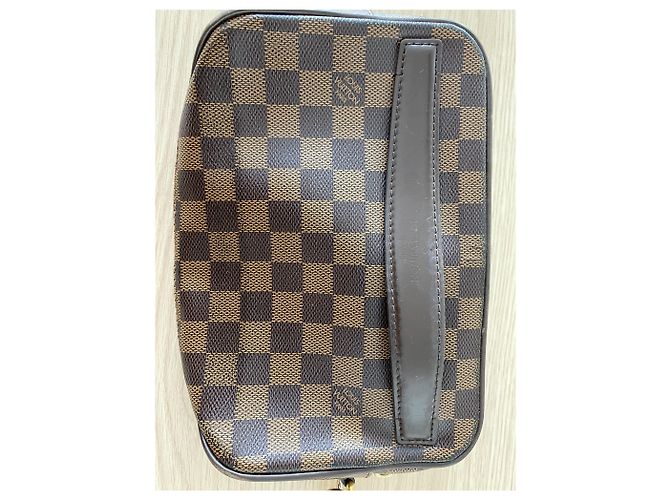 Louis Vuitton saint paul damier ebene N41219 - vista 2