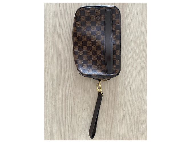 Louis Vuitton saint paul damier ebene N41219 - vista 3
