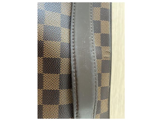 Louis Vuitton saint paul damier ebene N41219 - vista 4