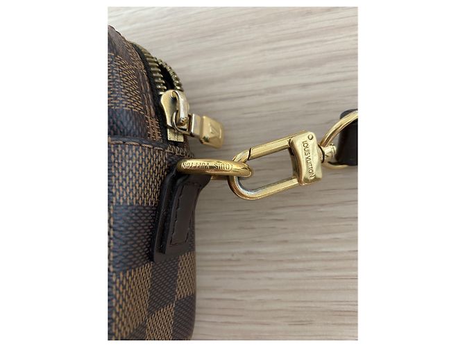 Louis Vuitton saint paul damier ebene N41219 - vista 5
