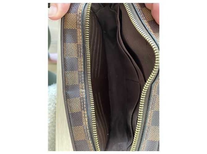 Louis Vuitton saint paul damier ebene N41219 - vista 7