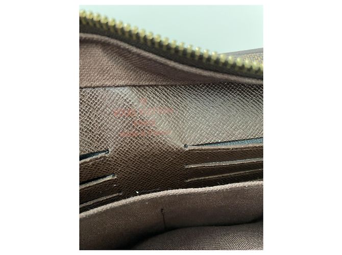 Louis Vuitton saint paul damier ebene N41219 - vista 8