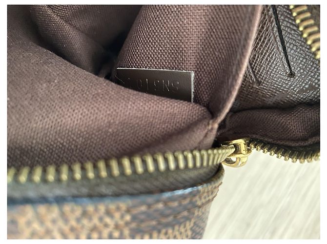 Louis Vuitton saint paul damier ebene N41219 - vista 9