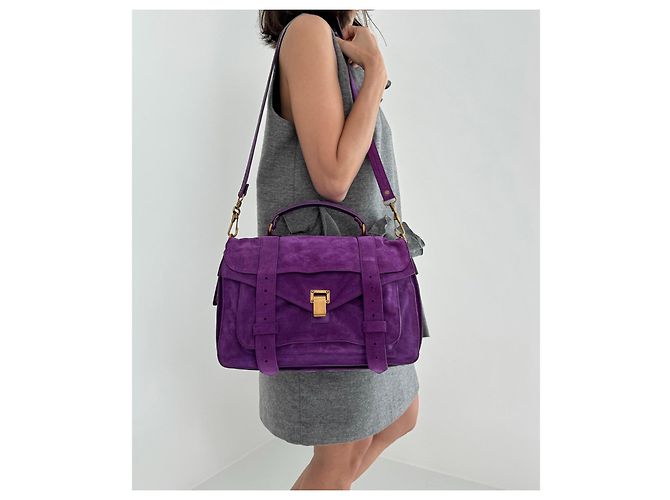 Proenza Schouler Bolsas - vista 12