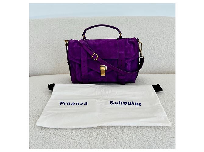 Proenza Schouler Bolsas - vista 2