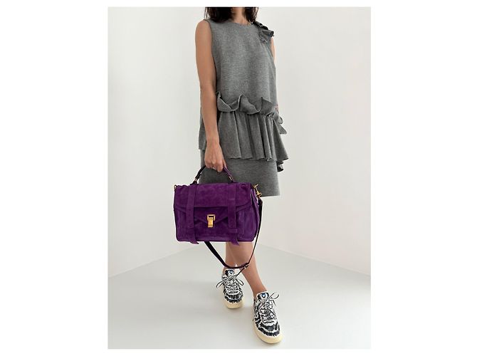 Proenza Schouler Bolsas - vista 3