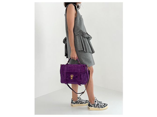 Proenza Schouler Bolsas - vista 7