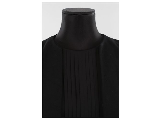 Dice Kayek Schwarzes Kleid - Ansicht 2