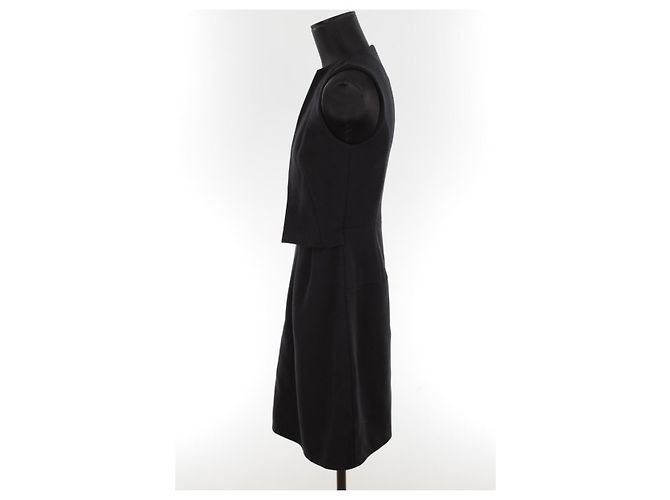 Dice Kayek Schwarzes Kleid - Ansicht 3