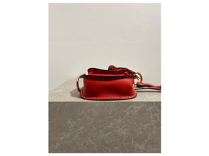 Hudson Chloé Borse CHLOE T. Pelle - vista 5