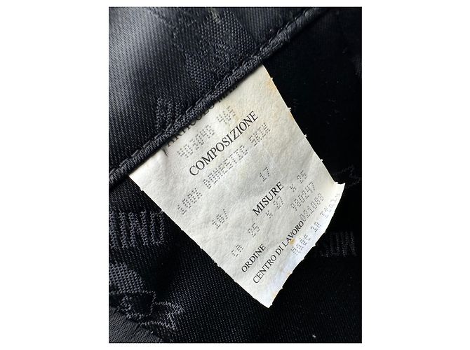 Borsa a forma di palla da spiaggia Moschino ULTRA RARA del 1998 Multicolore - vista 12