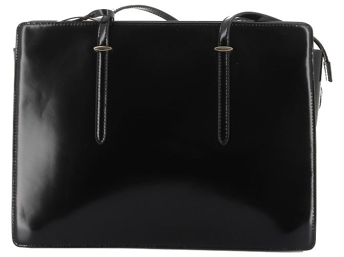 Borse J.CREW T. Pelle - vista 2