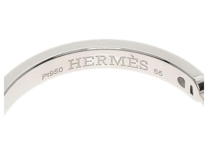 Hermès Ever Chaîne D'ancre - vista 6