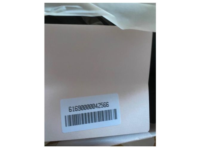 Zapatos Slingback Sergio Rossi Negros - vista 12
