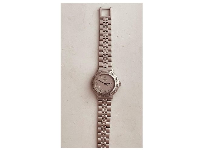 Hermès Nemo TBE Prata - vista 2