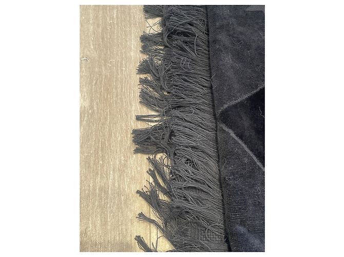 Chanel Asciugamano da bagno Nero - vista 5