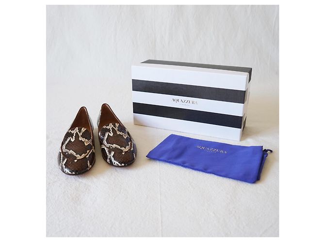Aquazzura Ciabatte - vista 4