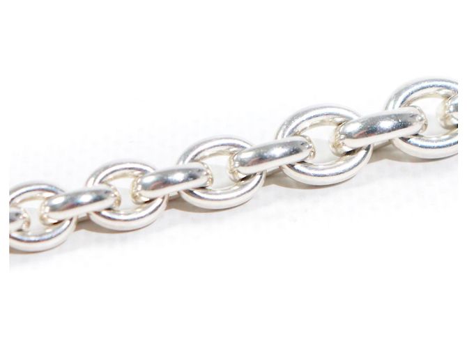 Hermès HERMES Collares T. Plata - vista 3