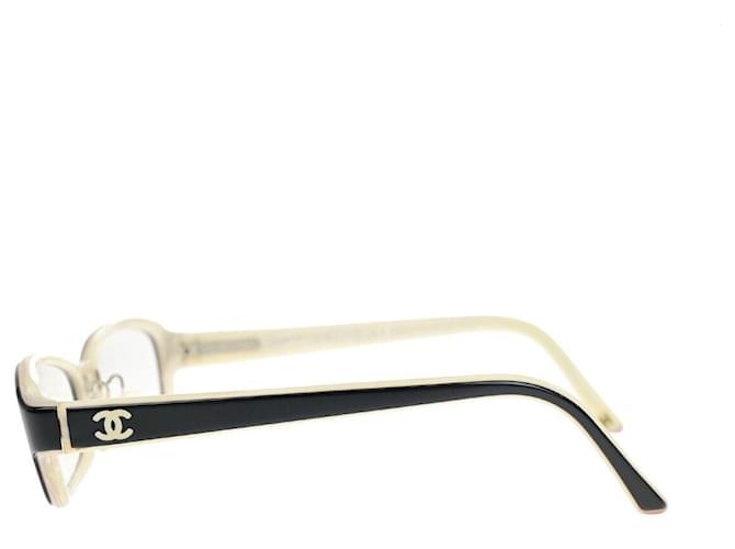 Timeless Logo Chanel CC Nero - vista 3