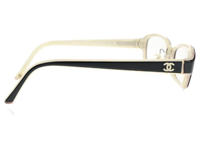 Timeless Logo Chanel CC Nero - vista 4