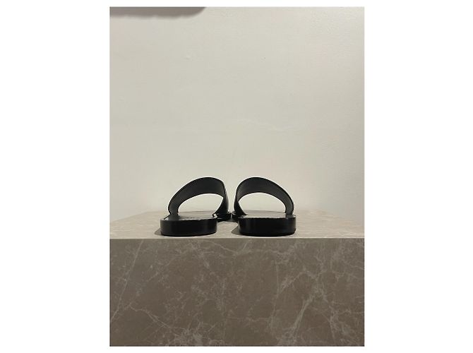 Céline Sandali CELINE T.EU 42 Pelle - vista 5