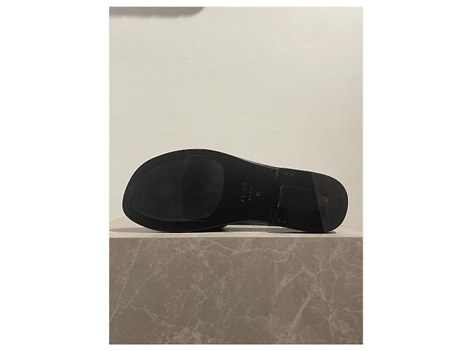 Céline Sandali CELINE T.EU 42 Pelle - vista 7