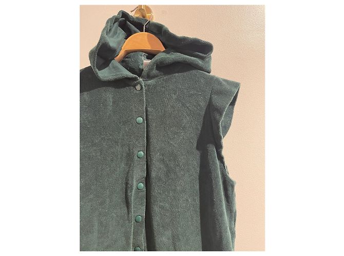 ERES Abiti T.International M Cotone - vista 2