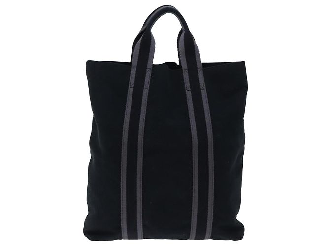 Hermès Troca Preto - vista 2