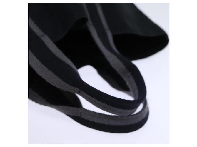 Hermès Troca Preto - vista 4
