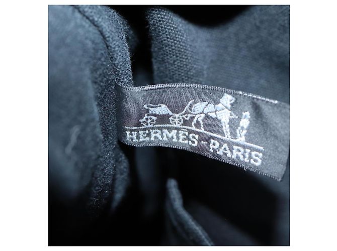 Hermès Troca Preto - vista 6