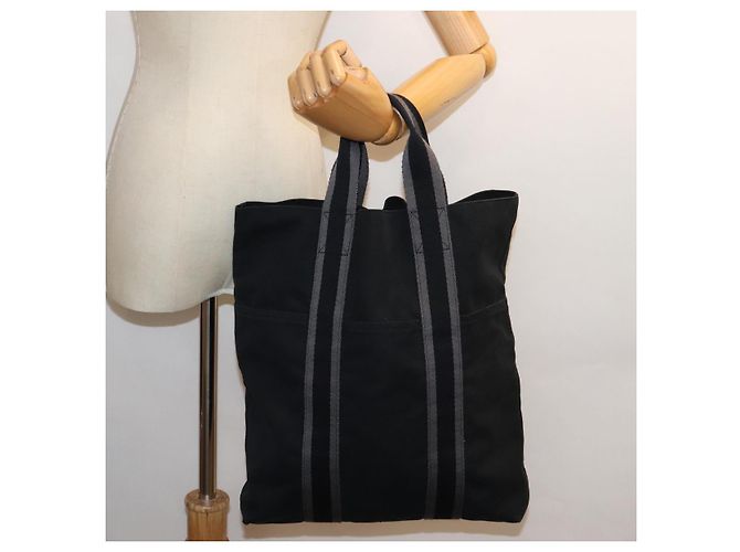 Hermès Troca Preto - vista 7