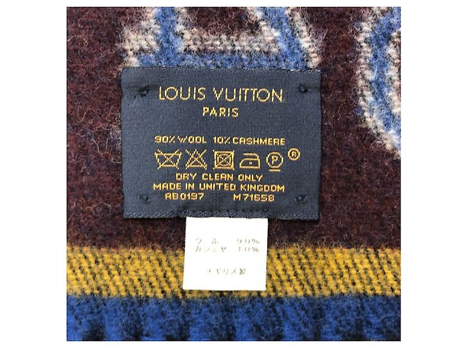 Louis Vuitton Twist Grau - Ansicht 7