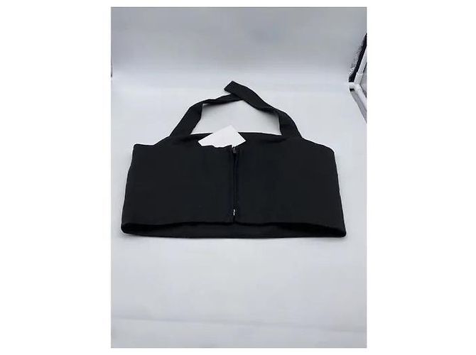 Autre Marque Albus Lumen supera a T.International S Cotton Negro - vista 2