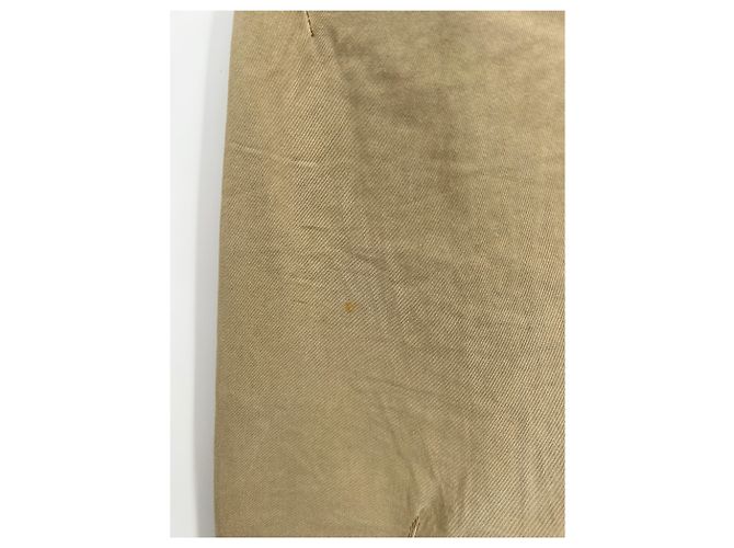 Current Elliott Jeans Elliott actuales T.US 25 de algodón Beige - vista 6